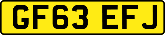 GF63EFJ
