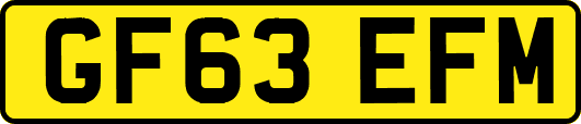 GF63EFM