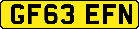 GF63EFN