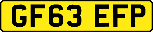 GF63EFP