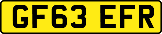 GF63EFR