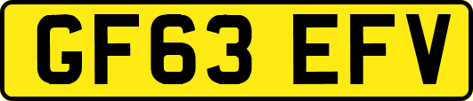 GF63EFV