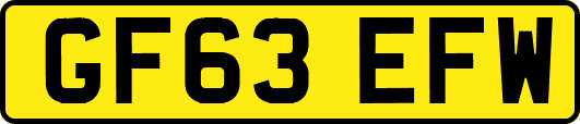GF63EFW