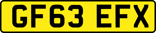 GF63EFX