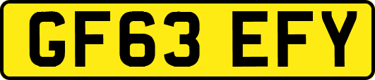 GF63EFY