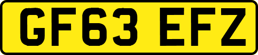 GF63EFZ