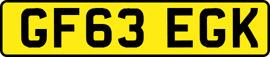 GF63EGK
