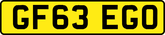 GF63EGO