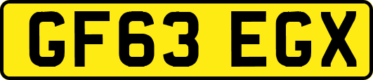 GF63EGX