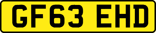 GF63EHD
