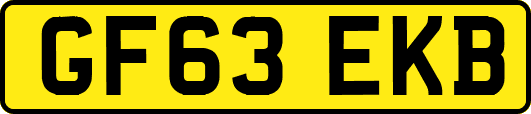 GF63EKB