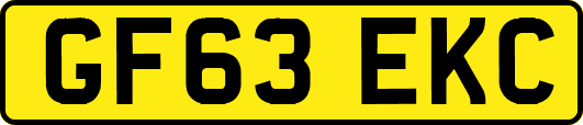 GF63EKC
