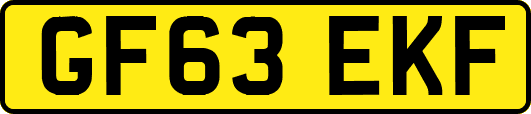 GF63EKF