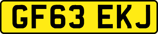 GF63EKJ