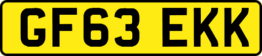 GF63EKK