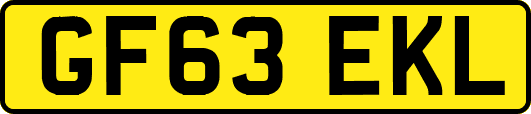 GF63EKL