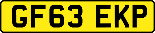 GF63EKP