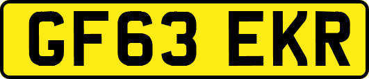 GF63EKR