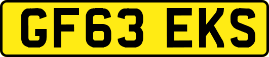 GF63EKS