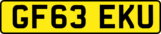 GF63EKU