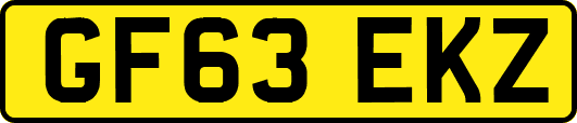 GF63EKZ