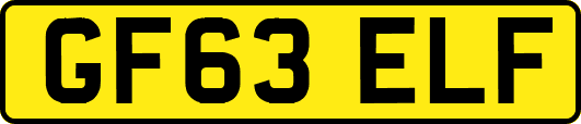 GF63ELF