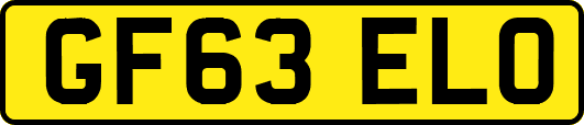 GF63ELO