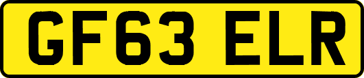 GF63ELR