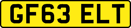GF63ELT