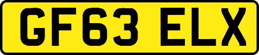GF63ELX