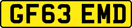 GF63EMD