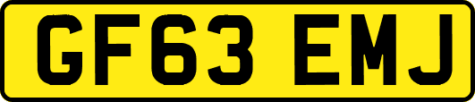 GF63EMJ