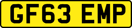 GF63EMP