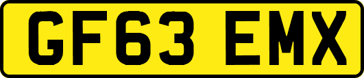 GF63EMX