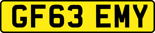 GF63EMY
