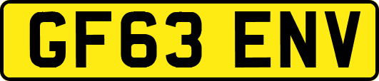 GF63ENV