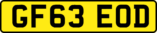 GF63EOD