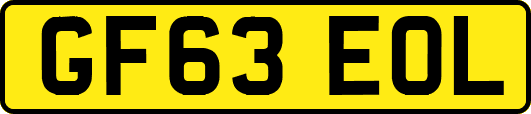 GF63EOL