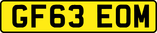 GF63EOM