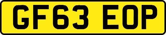 GF63EOP