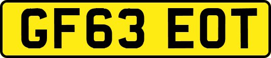 GF63EOT