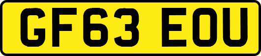 GF63EOU
