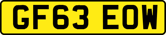 GF63EOW