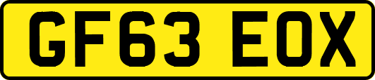 GF63EOX