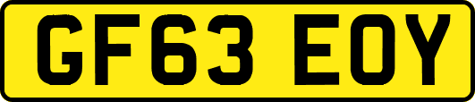 GF63EOY