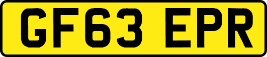 GF63EPR