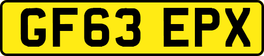 GF63EPX