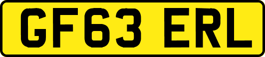 GF63ERL