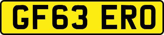 GF63ERO