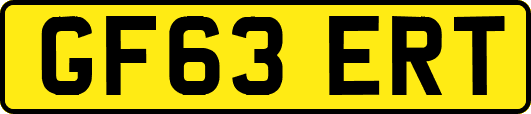 GF63ERT